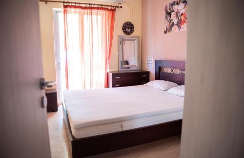 Stylida Casa | Stylida Apartment Ocean Air & Quiet Nights