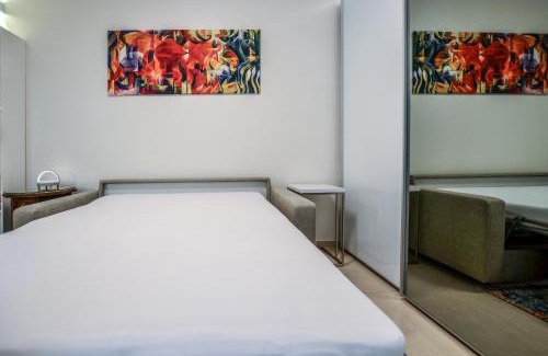 Nippes Apartamento | Stylisch und Schick, neue Wohnung, U-Bahn 2 Minuten