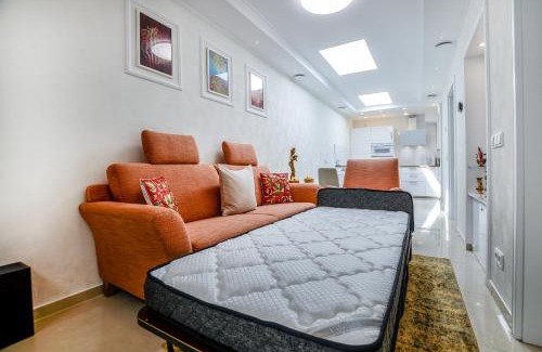 Nippes Apartamento | Stylisch und Schick, neue Wohnung, U-Bahn 2 Minuten