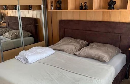 Wuppertal Apartamento | stylische 3-zi-wohnung in wuppertal eberfeld