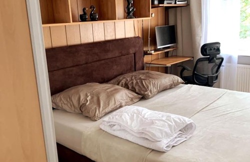 Wuppertal Apartamento | stylische 3-zi-wohnung in wuppertal eberfeld