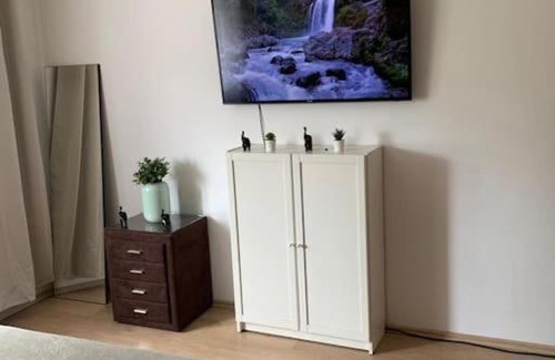 Wuppertal Apartamento | stylische 3-zi-wohnung in wuppertal eberfeld