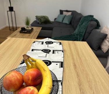 Seekirchen am Wallersee Apartamento | Stylische Ferienwohnung