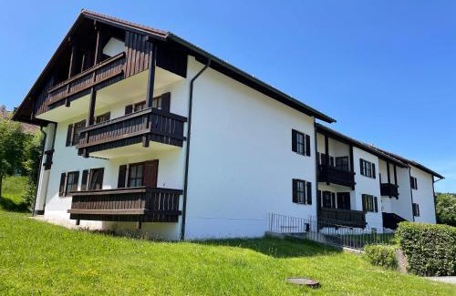 Zwiesel Apartamento | Stylische Ferienwohnung Casagrande mit Vollausstattung