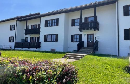 Zwiesel Apartamento | Stylische Ferienwohnung Casagrande mit Vollausstattung
