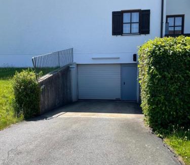 Zwiesel Apartamento | Stylische Ferienwohnung Casagrande mit Vollausstattung