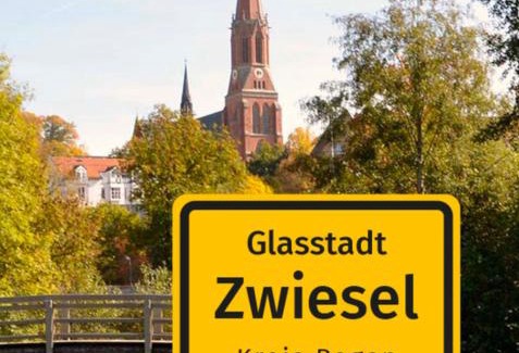 Zwiesel Apartamento | Stylische Ferienwohnung Casagrande mit Vollausstattung