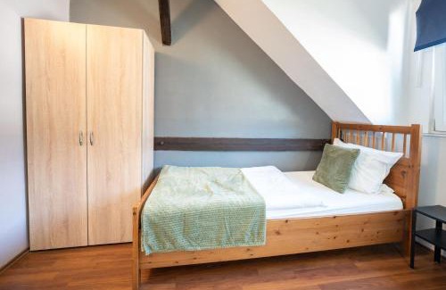 Rauental Casa | Stylische Privatzimmer an der Mosel