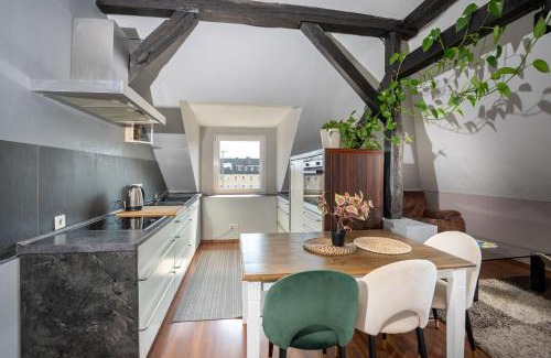 Rauental Casa | Stylische Privatzimmer an der Mosel