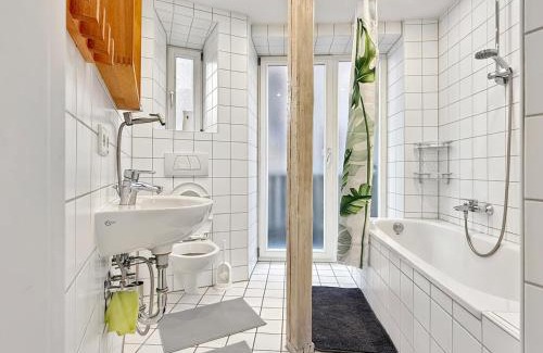 Gansheide Apartamento | Stylischer Stgt Stay 11 Pers