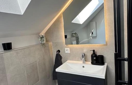Weststadt Apartamento | Stylisches Apartment in zentraler Lage - mit Klima