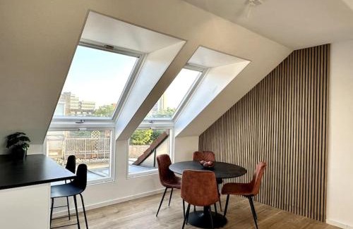 Weststadt Apartamento | Stylisches Apartment in zentraler Lage - mit Klima