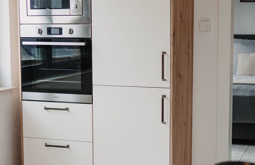 Lubbecke Apartamento | Stylisches Apartment, Sauna and Wellness