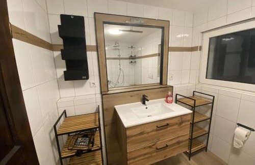 Materborn Apartamento | stylisches Doppelzimmer in Kleve