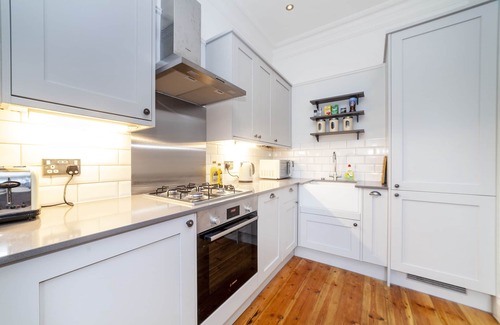 Blackheath Apartamento | Stylish 1 BDR apt w/communal garden, Greenwich