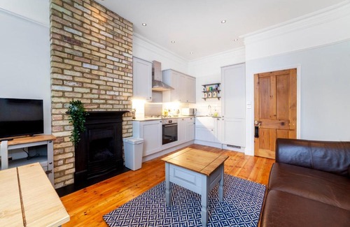 Blackheath Apartamento | Stylish 1 BDR apt wcommunal garden, Greenwich