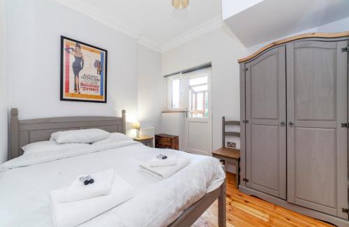 Blackheath Apartamento | Stylish 1 BDR apt wcommunal garden, Greenwich