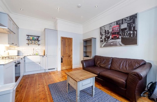 Blackheath Apartamento | Stylish 1 BDR apt wcommunal garden, Greenwich