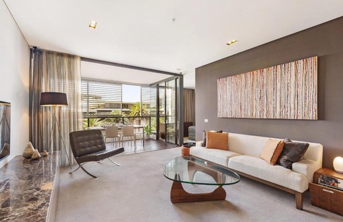 Camperdown Apartamento | Stylish 1 bdrm Camperdown - Car park, Gym & Pool
