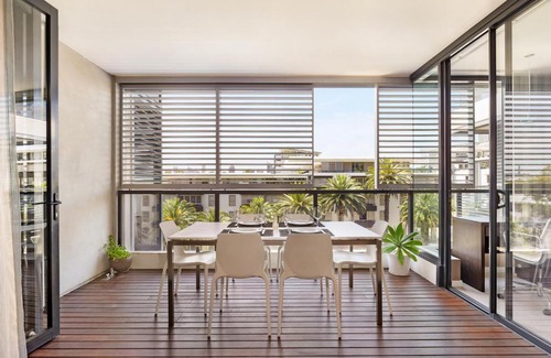 Camperdown Apartamento | Stylish 1 bdrm Camperdown - Car park, Gym & Pool