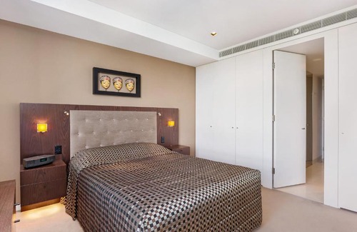 Camperdown Apartamento | Stylish 1 bdrm Camperdown - Car park, Gym & Pool