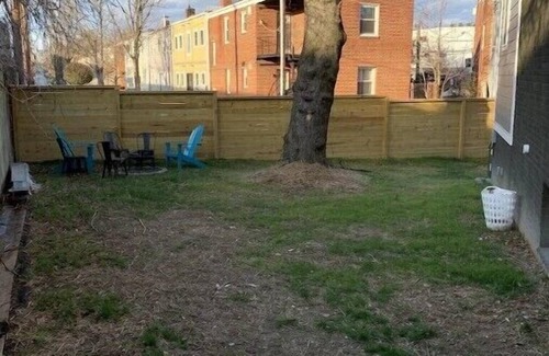 Brookland Apartamento | Stylish 1 Bed - 5 min walk to Metro, free parking!