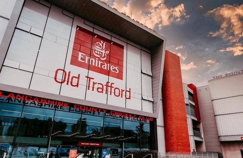 Trafford Apartamento | Stylish 1-bed Apt - Sleeps 4 - Parking - Wifi