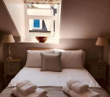 Barbican Apartamento | Stylish 1 bed flat on the Hoe - Mayflower