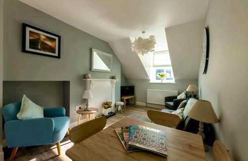 Barbican Apartamento | Stylish 1 bed flat on the Hoe - Mayflower