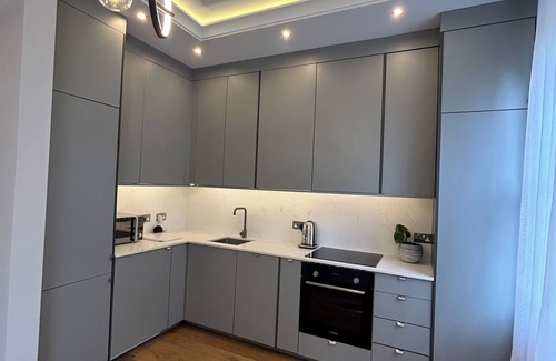 Westbourne Green Apartamento | Stylish 1 Bed Flat Paddington. Free secure parking