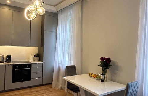 Westbourne Green Apartamento | Stylish 1 Bed Flat Paddington. Free secure parking