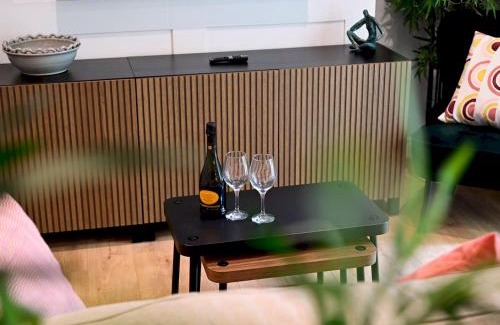 Pontcanna Apartamento | Stylish 1-Bed Flat w Garden in Leafy Pontcanna Pass the Keys