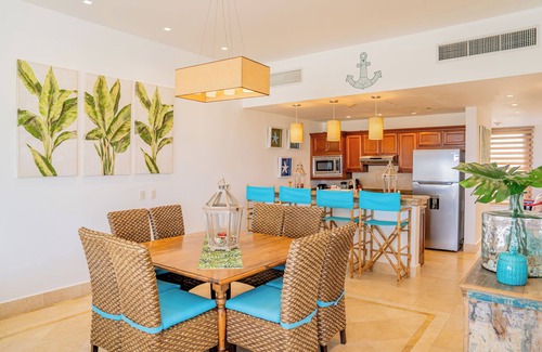 Punta Cana Apartamento | Increíble estudio con vistas al golf (10320)