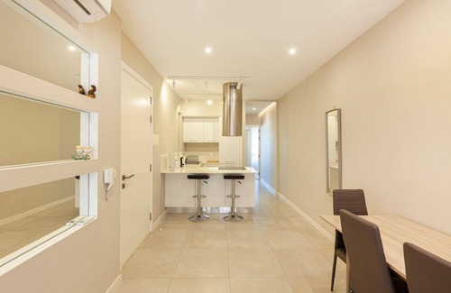 Pieta Apartamento | Stylish 1-Bedroom Apartment in Malta