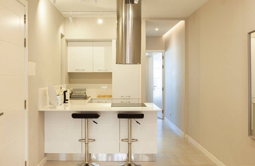 Pieta Apartamento | Stylish 1-Bedroom Apartment in Malta