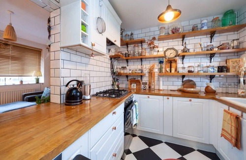 Homerton Apartamento | Stylish 1 Bedroom Apartment in Hackney