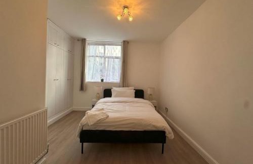 Woolwich Riverside Apartamento | Stylish 1-bedroom apartment