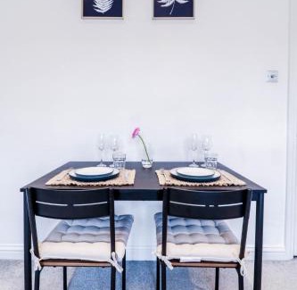 Harrow Road Apartamento | Stylish 1 Bedroom Apartment in Central London