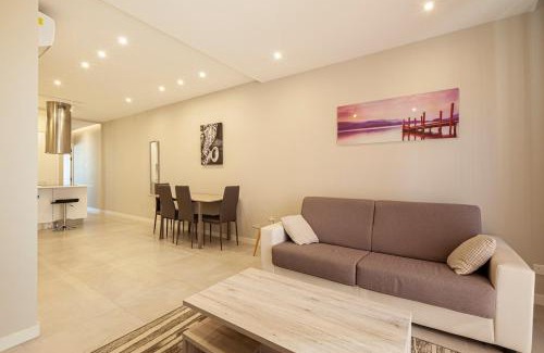 Pieta Apartamento | Stylish 1-Bedroom Apartment in Malta