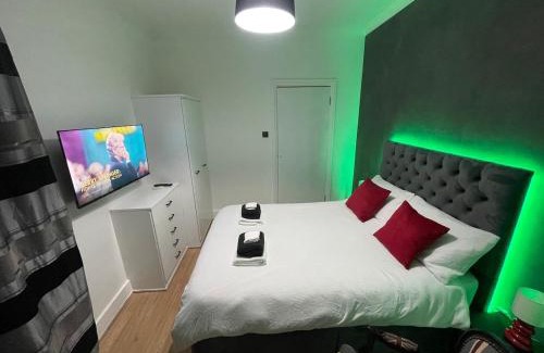 Brixton Apartamento | Stylish 1 bedroom Flat Brixton