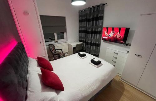 Brixton Apartamento | Stylish 1 bedroom Flat Brixton