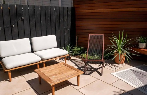 Hackney Downs Apartamento | Stylish 1 Bedroom Flat in Clapton