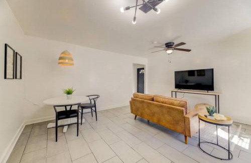 Earlewood Casa | Stylish 1 BR Apt Mins to ZOO USC Ft Jackson