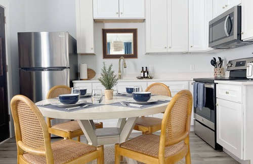 Historic Downtown Savannah Apartamento | Stylish 1900s Renovated Apartments