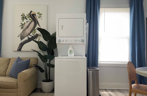 Historic Downtown Savannah Apartamento | Stylish 1900s Renovated Apartments
