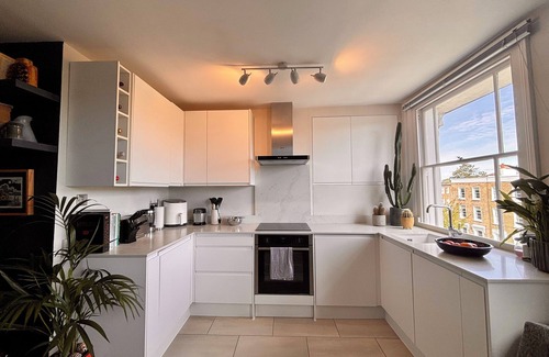 De Beauvoir Apartamento | Stylish 1BD Flat in De Beauvoir Town, Hackney