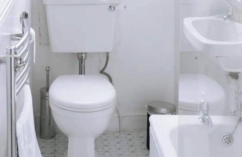 Edinburgh Apartamento | Stylish 1BD Flat - Abbeyhill