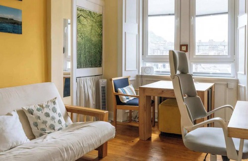 Edinburgh Apartamento | Stylish 1BD Flat - Abbeyhill