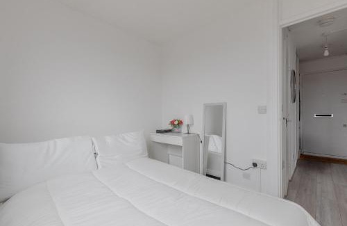 Livesey Apartamento | Stylish 1BD Flat with Shard Views Near Bermondsey