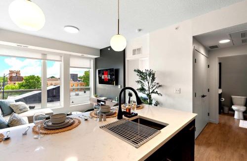 Downtown Minneapolis Apartamento | Stylish 1Bd In Heart of Minneapolis, Minutes From Minneapolis Convention Center & US Bank Arena